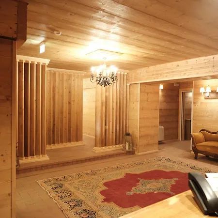 Campo Stella Hotel Leonessa