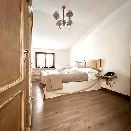 Campo Stella Hotel