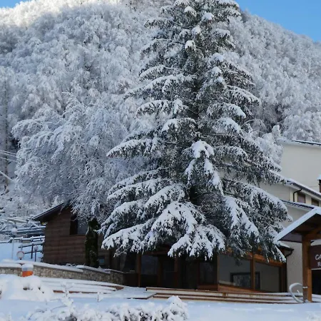 Hotel Campo Stella Leonessa