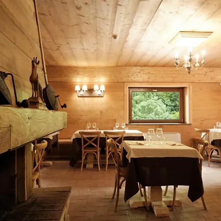 Campo Stella Hotel