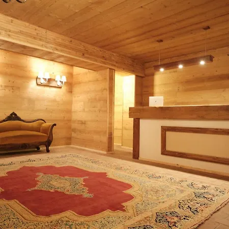 Campo Stella Leonessa