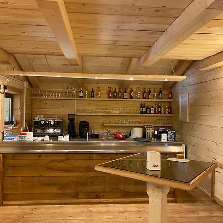 Campo Stella Hotel *