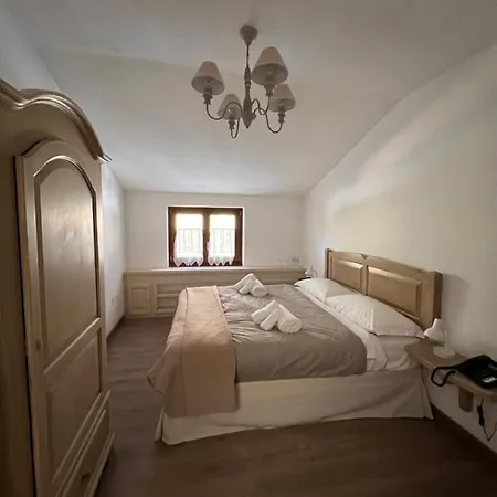 Hotel Campo Stella *