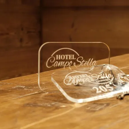 Campo Stella Hotel Leonessa