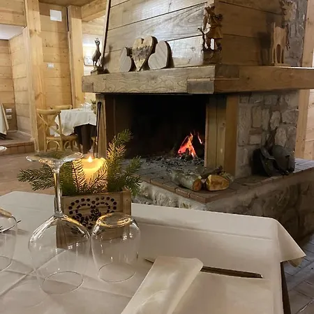 Hotel Campo Stella