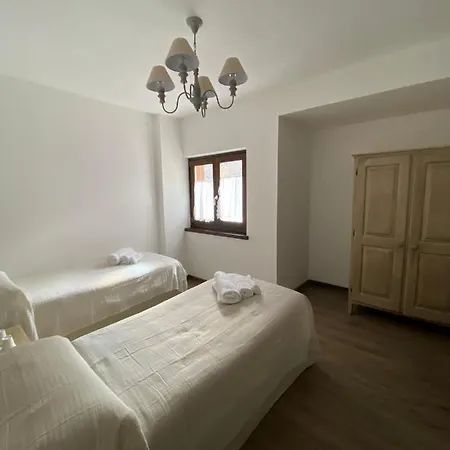 Campo Stella * Leonessa