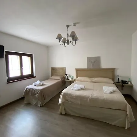 Hotel Campo Stella