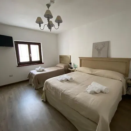 Campo Stella Leonessa