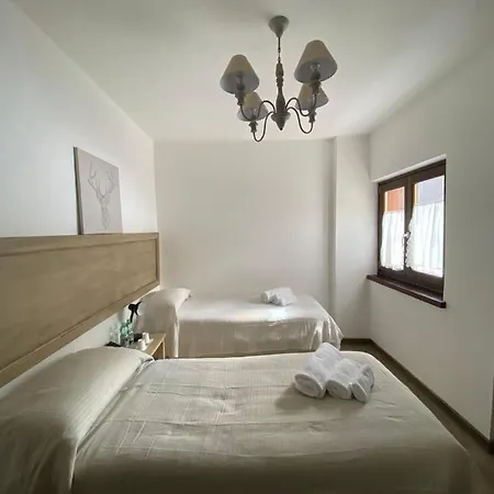 Hotel Campo Stella *