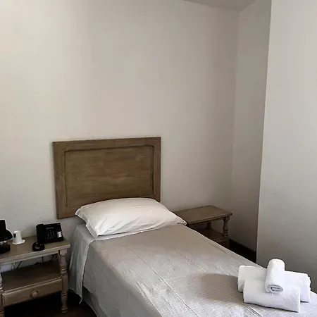 Campo Stella Hotel Leonessa