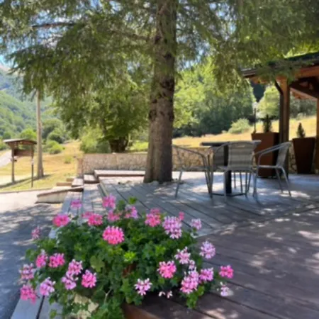 Campo Stella Hotel