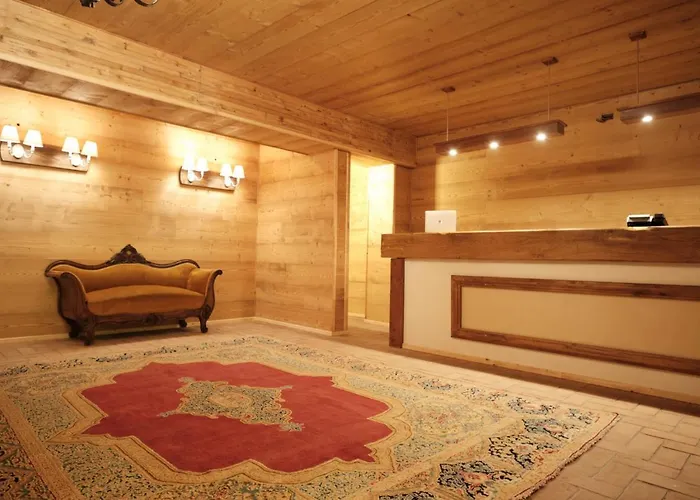 Campo Stella Leonessa