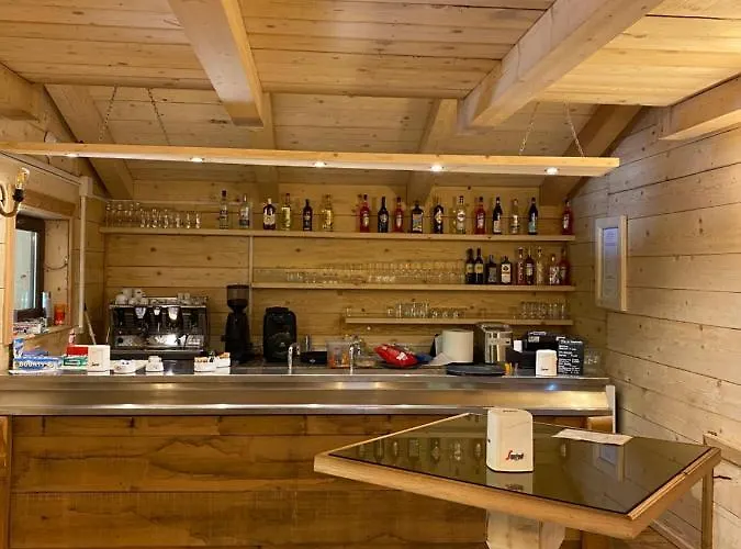 Campo Stella Hotel *