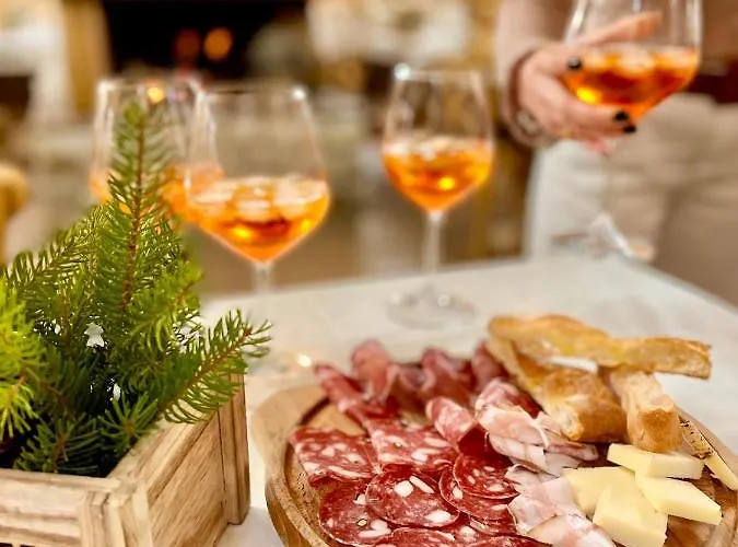 Campo Stella Leonessa