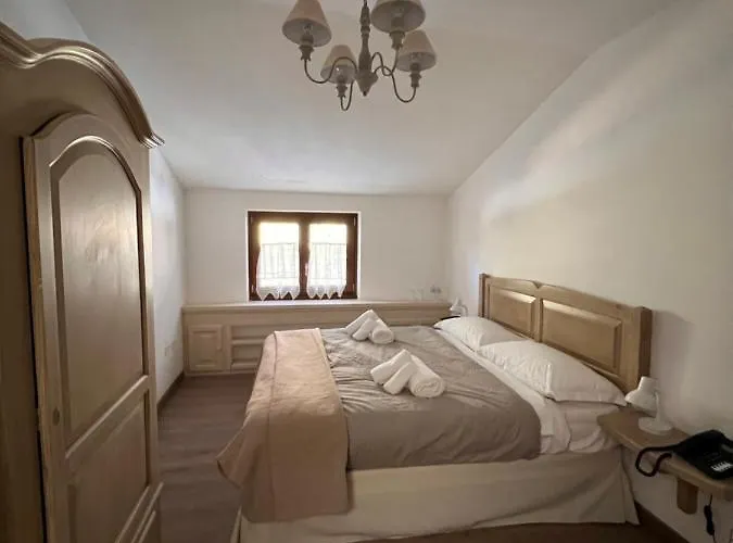 Hotel Campo Stella *