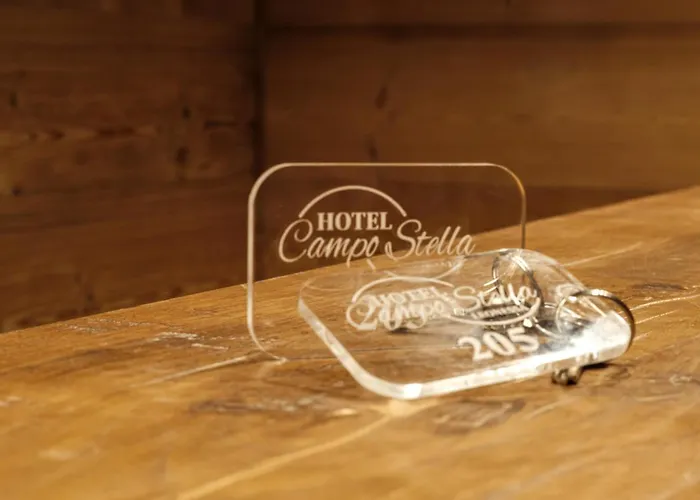 Campo Stella Hotel Leonessa