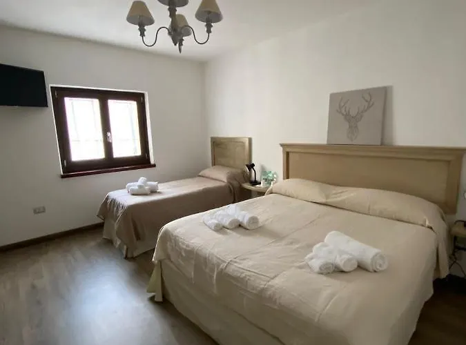 Campo Stella Leonessa