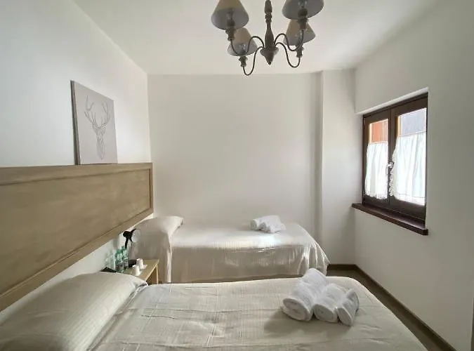 Hotel Campo Stella *