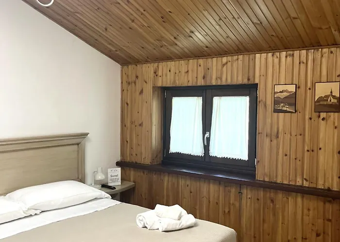 Hotel Campo Stella *