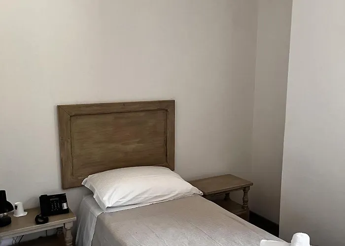 Campo Stella Hotel Leonessa